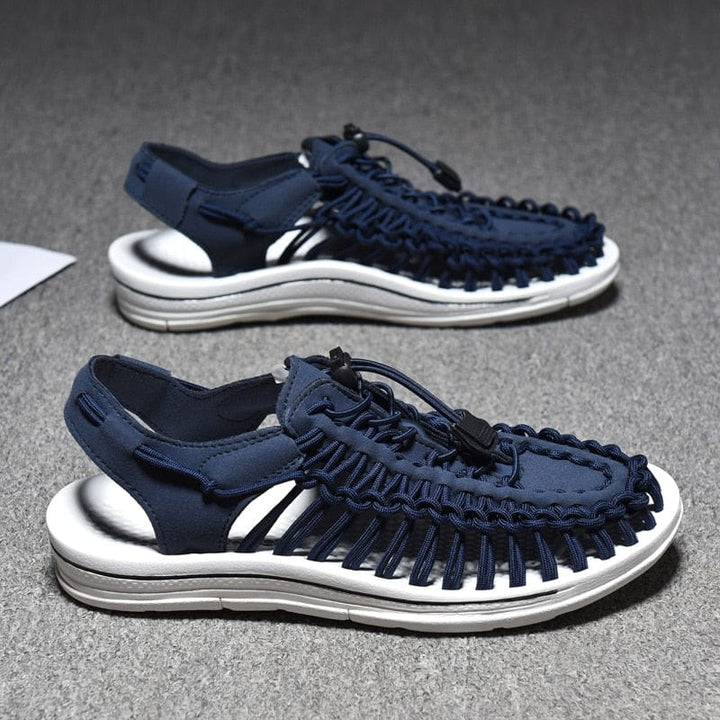 Mune Fashion - Feel good with every step