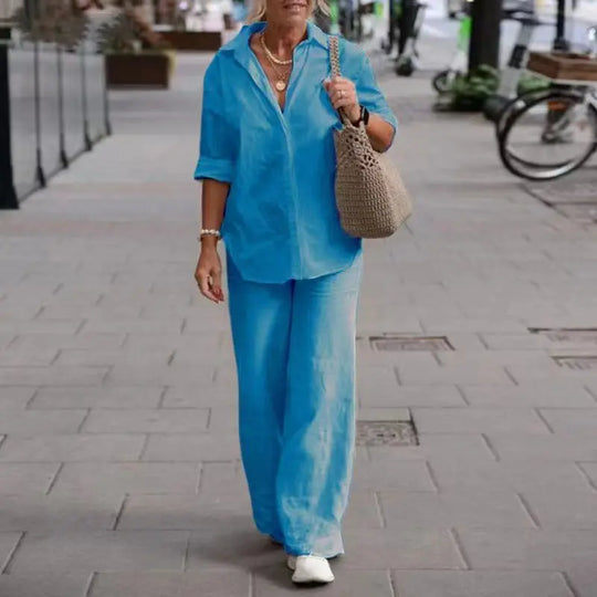 Casual two-piece sets