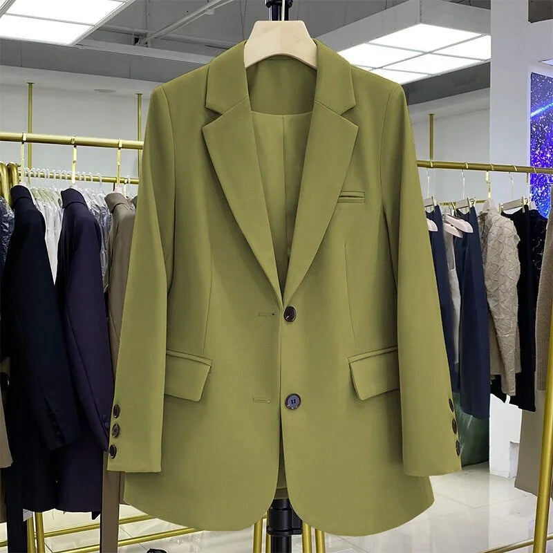 Mune | Elegant Casual Blazer for Women