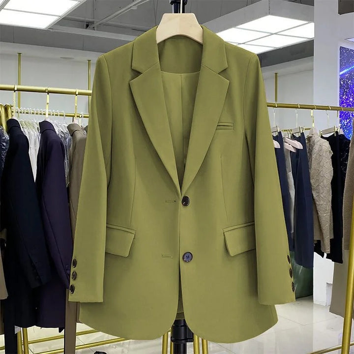 Mune | Elegant Casual Blazer for Women
