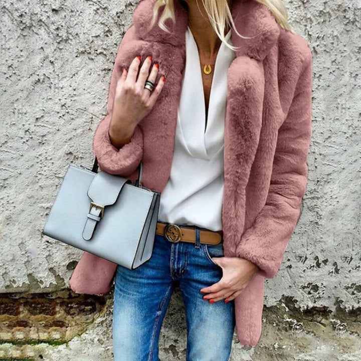 Mune | Elegant and Versatile Winter Coat