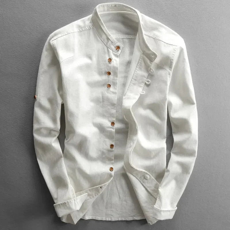 Mune Fashion | Katana Shirt in Japanese Style