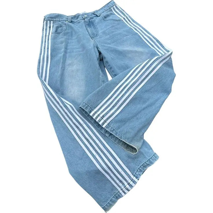 Mune | Baggy Jeans
