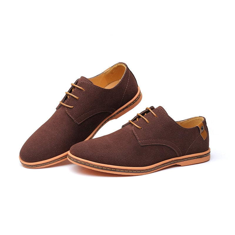 Mune Fashion | Comfortable Wild shoes with Non-Slip Sole