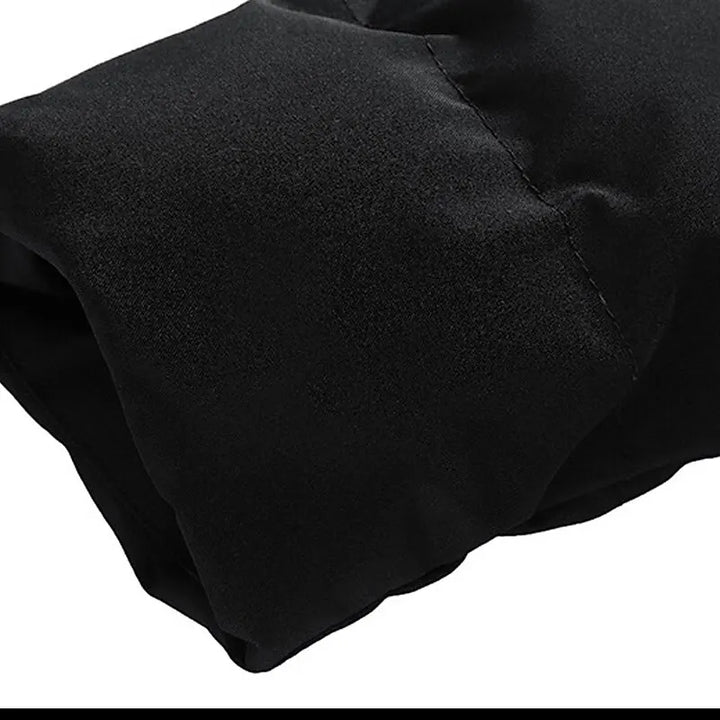 Mune | Winter Jacket for Men That Is Cold-Resistant