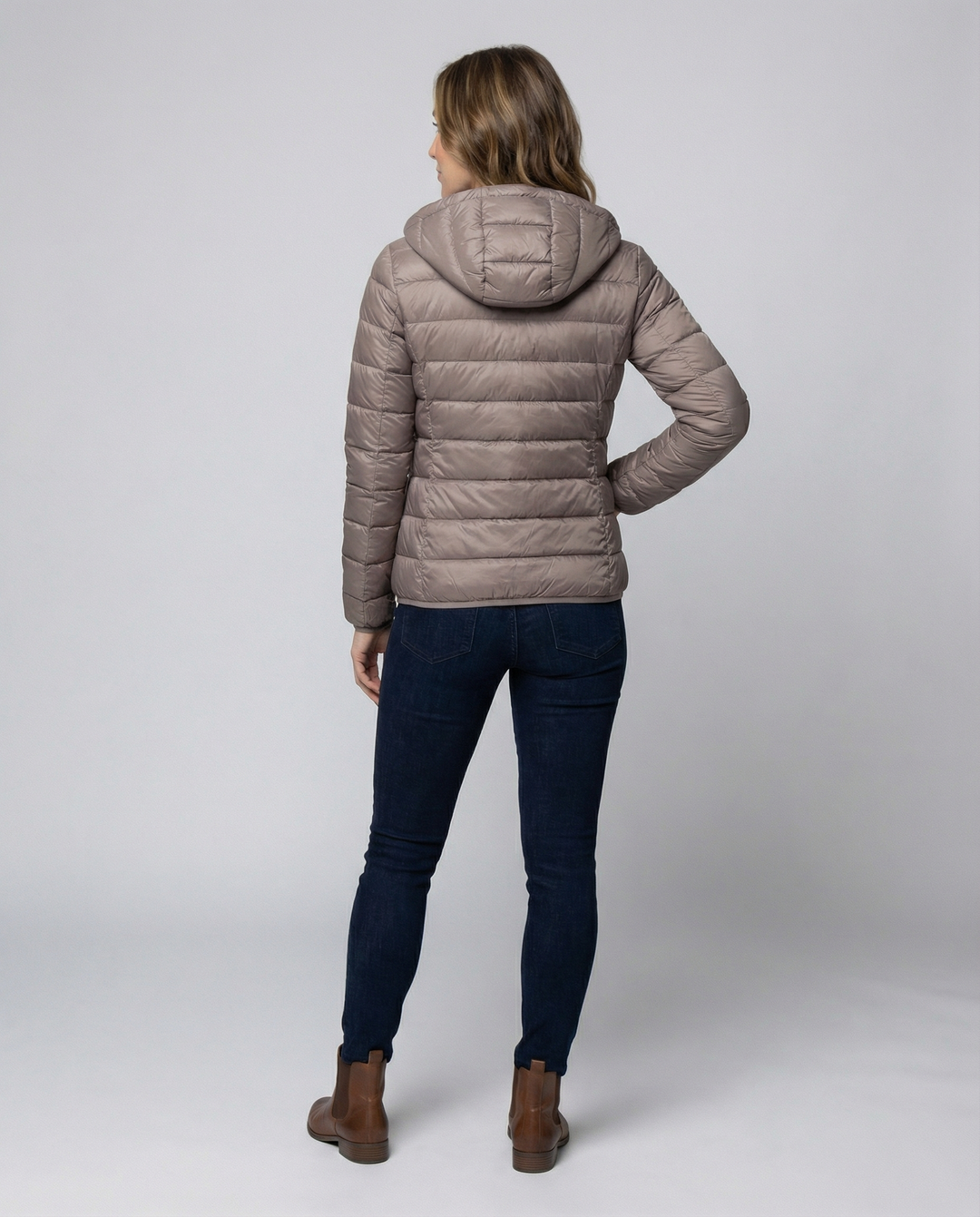 Ultralight Down Jacket Women