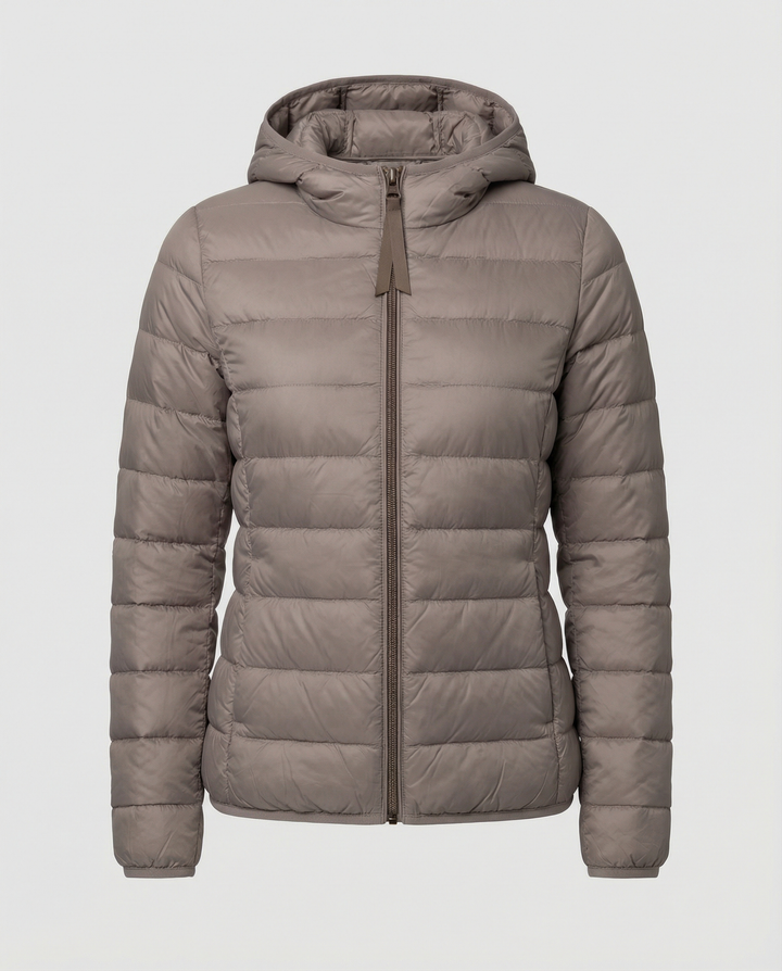 Ultralight Down Jacket Women