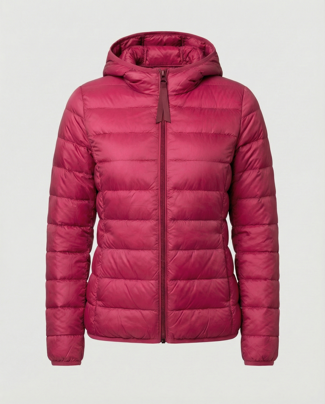 Ultralight Down Jacket Women