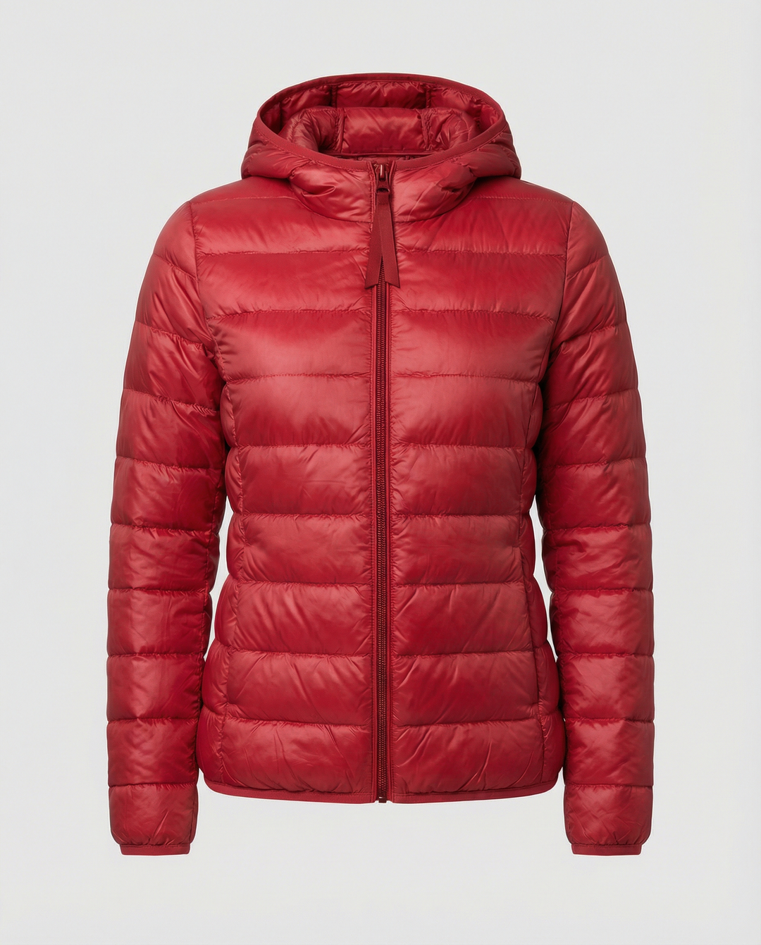 Ultralight Down Jacket Women