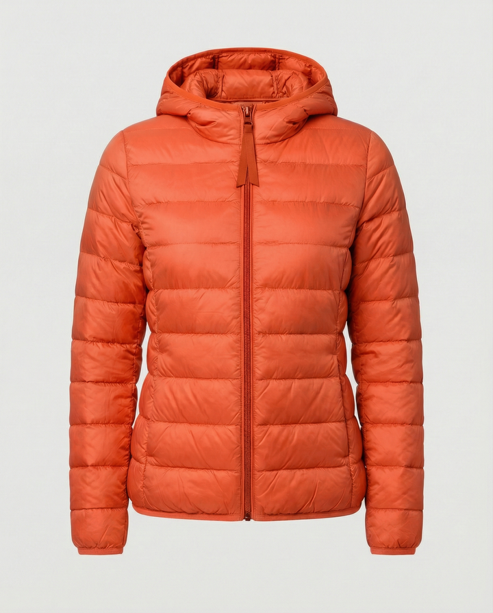 Ultralight Down Jacket Women