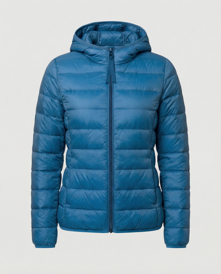 Ultralight Down Jacket Women