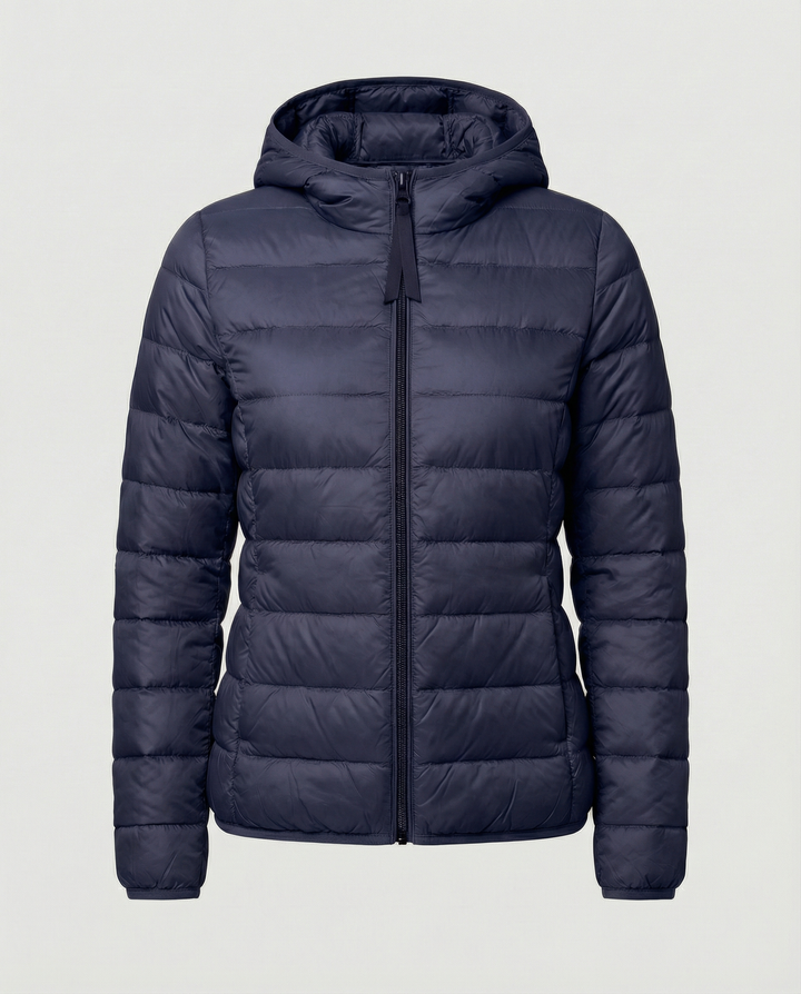 Ultralight Down Jacket Women