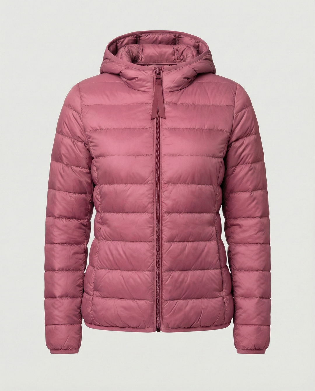 Ultralight Down Jacket Women