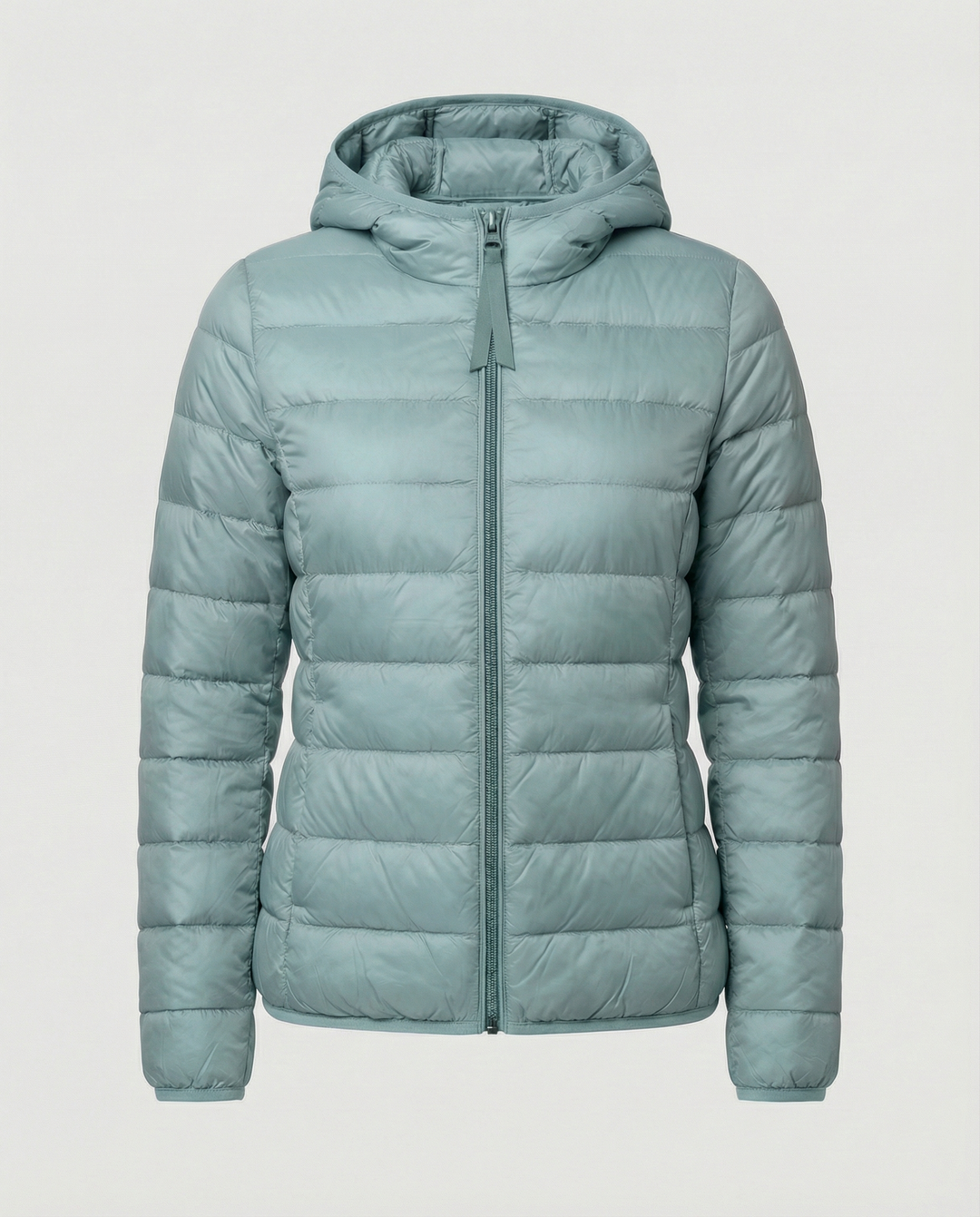 Ultralight Down Jacket Women