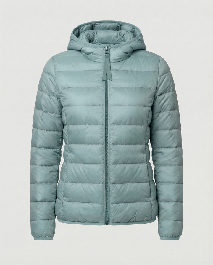Ultralight Down Jacket Women