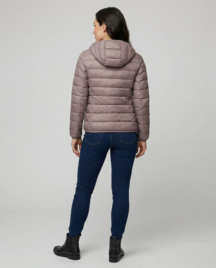 Ultralight Women's Down Jacket