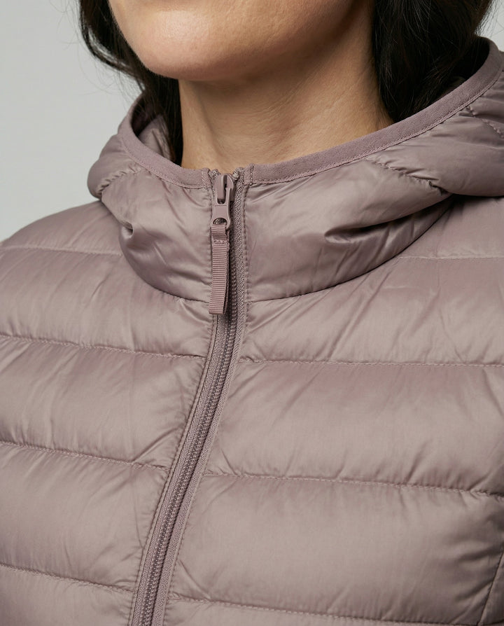 Ultralight Women's Down Jacket