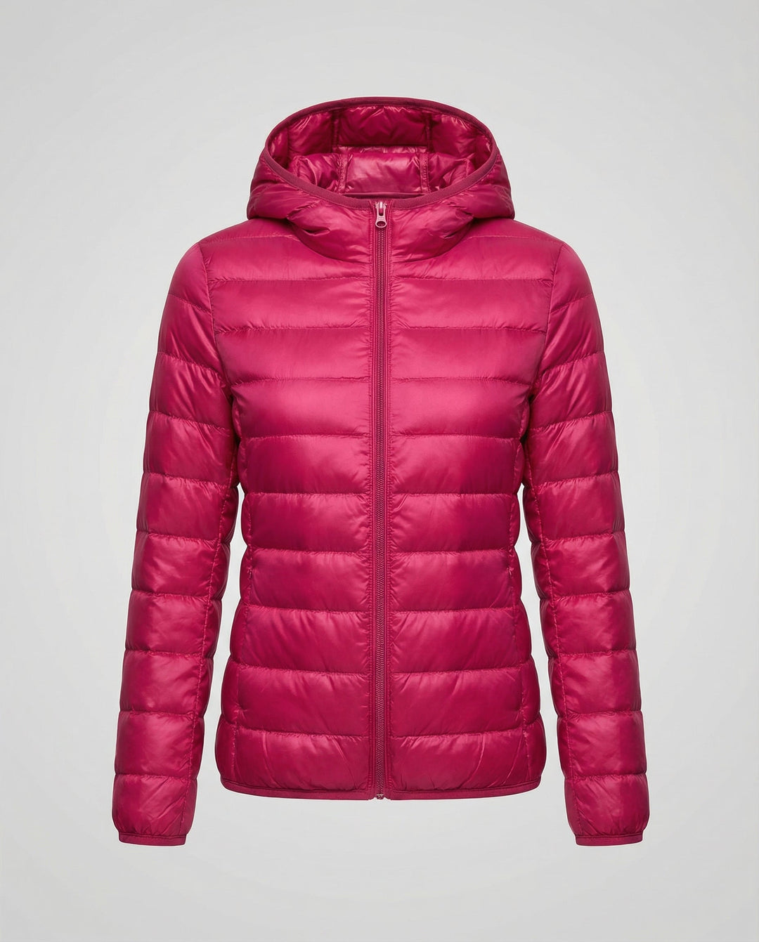 Ultralight Women's Down Jacket