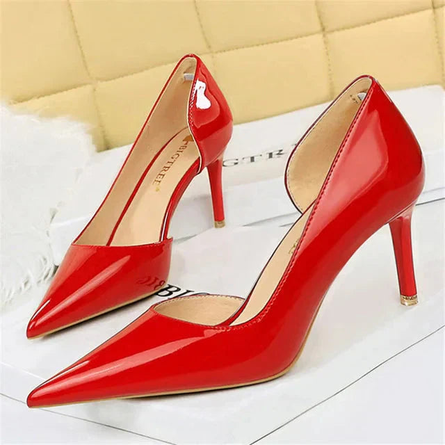 Mune Fashion - Orthopedic Pumps