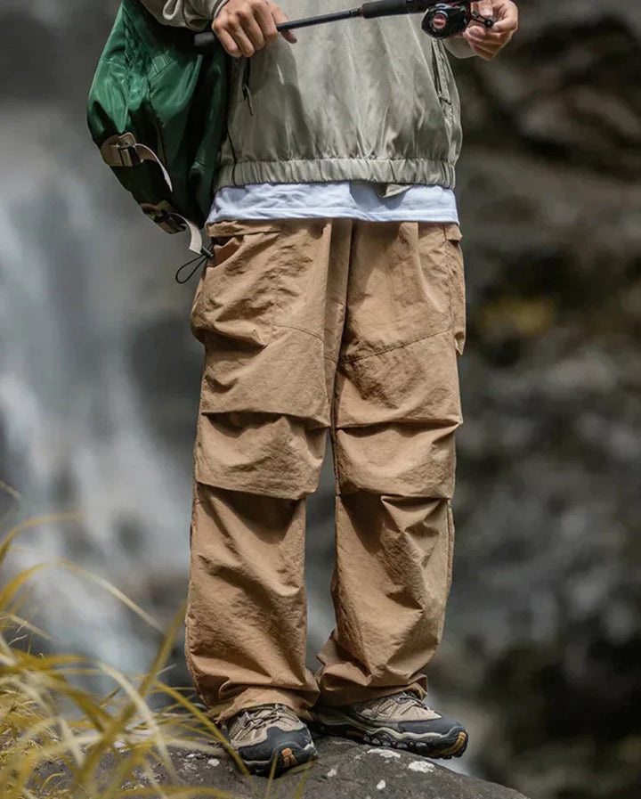 Mune | Waterproof Pants