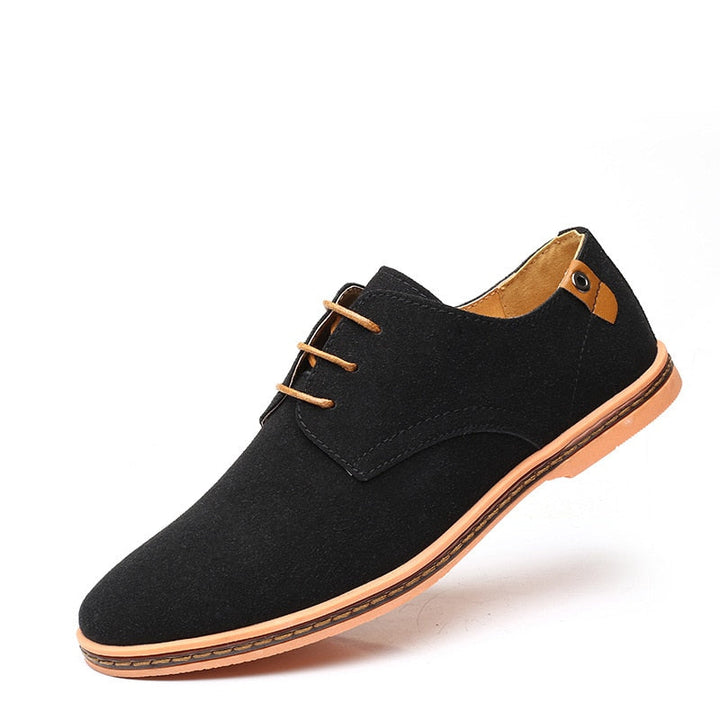 Mune Fashion | Comfortable Wild shoes with Non-Slip Sole