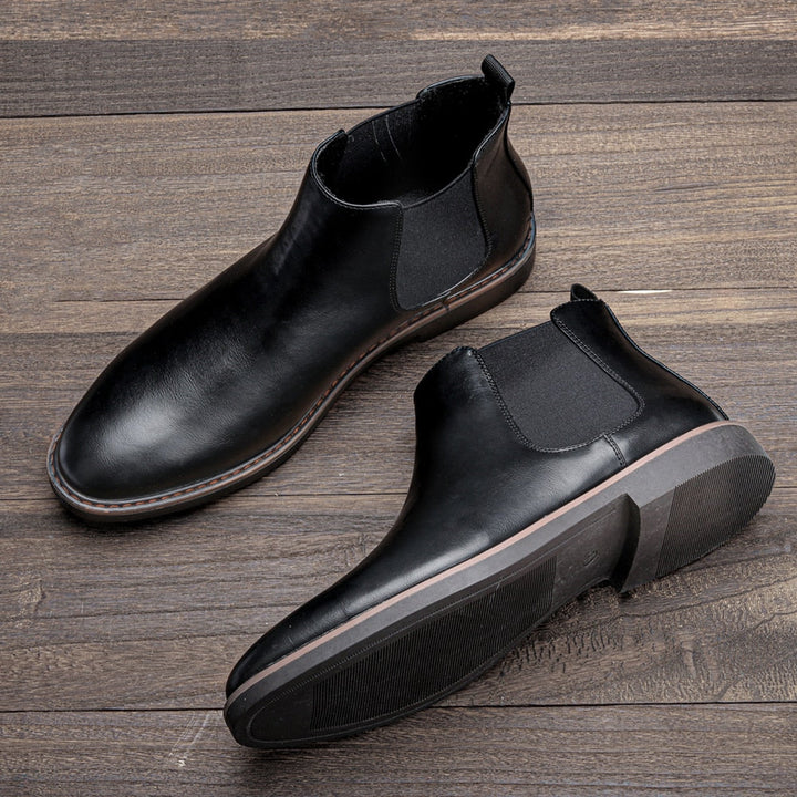 Mune | Retro Boots for Men