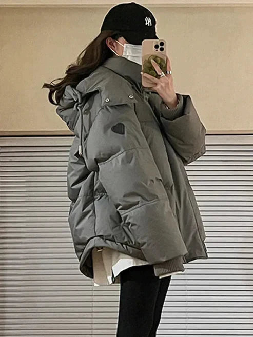 Mune | Winter jacket with padding