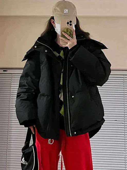 Mune | Winter jacket with padding