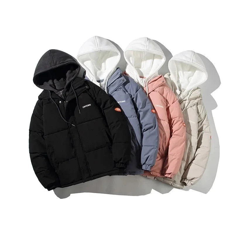 Mune | Design Warm Hoodie