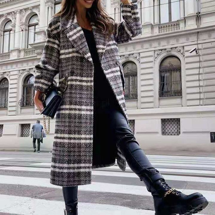 Mune | Wool Jacket for Women