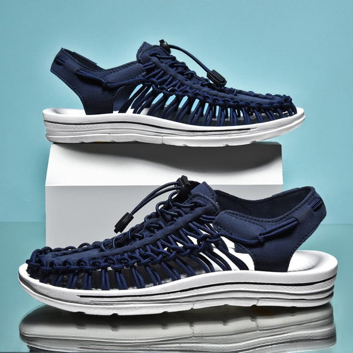 Mune Fashion - Feel good with every step