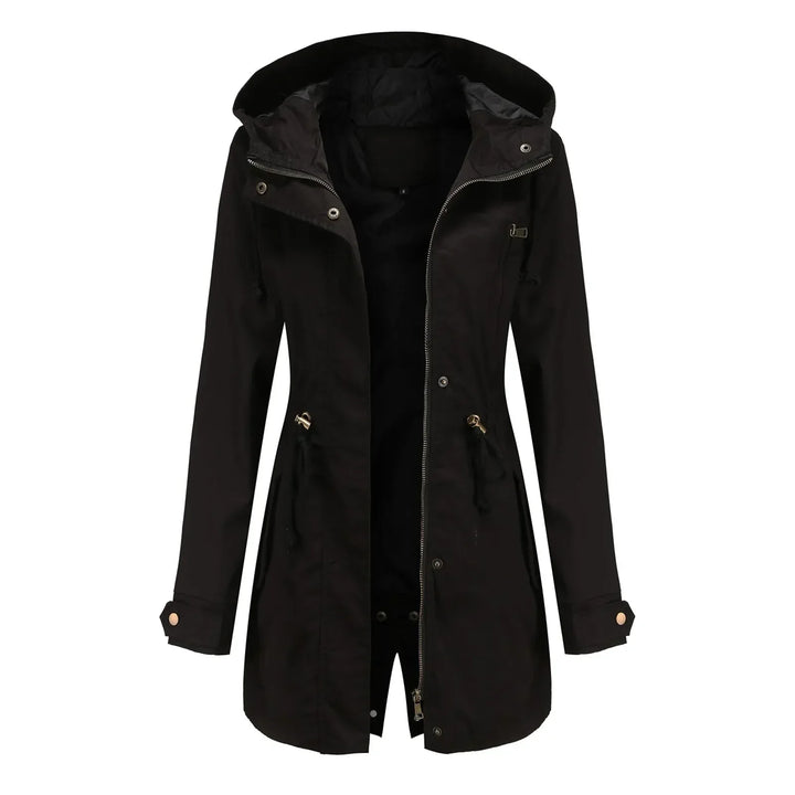 Mune | Women's Parka Insulated Winter
