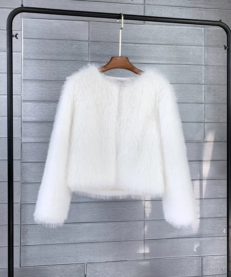 Mune | More Elegant and Versatile Winter Coat