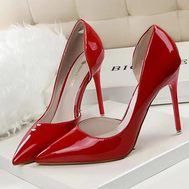 Mune Fashion - Orthopedic Pumps