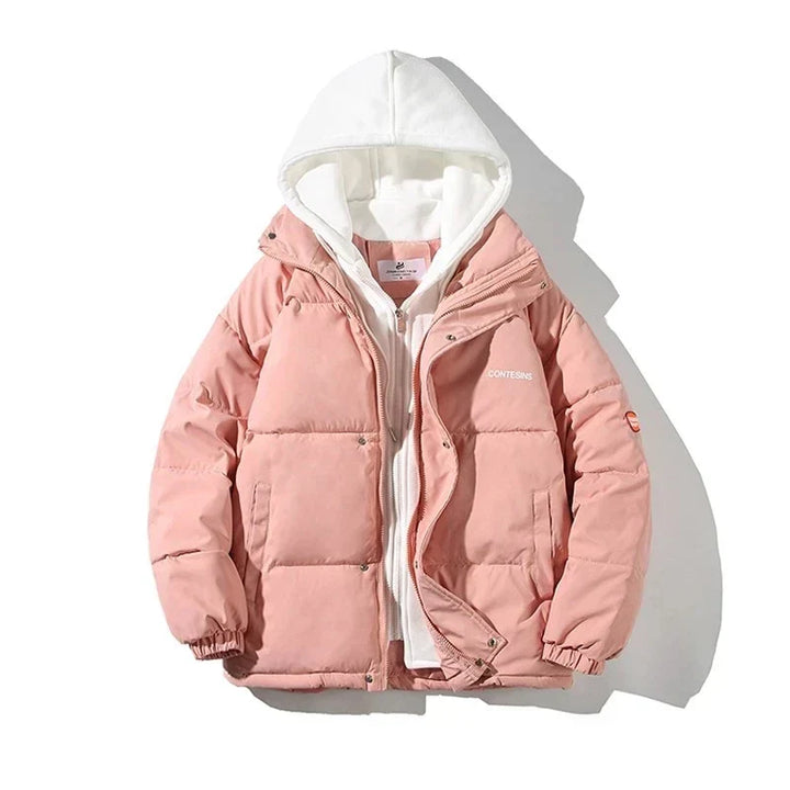 Mune | Design Warm Hoodie
