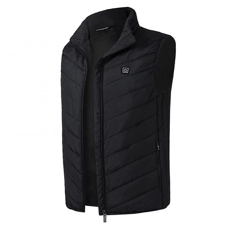 Mune | Unisex Heating Vest