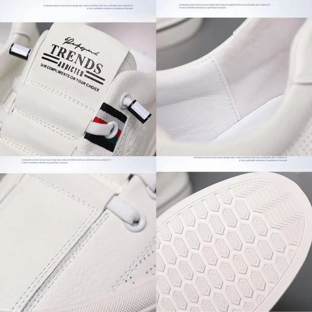 Casual shoes