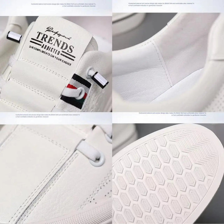 Casual shoes