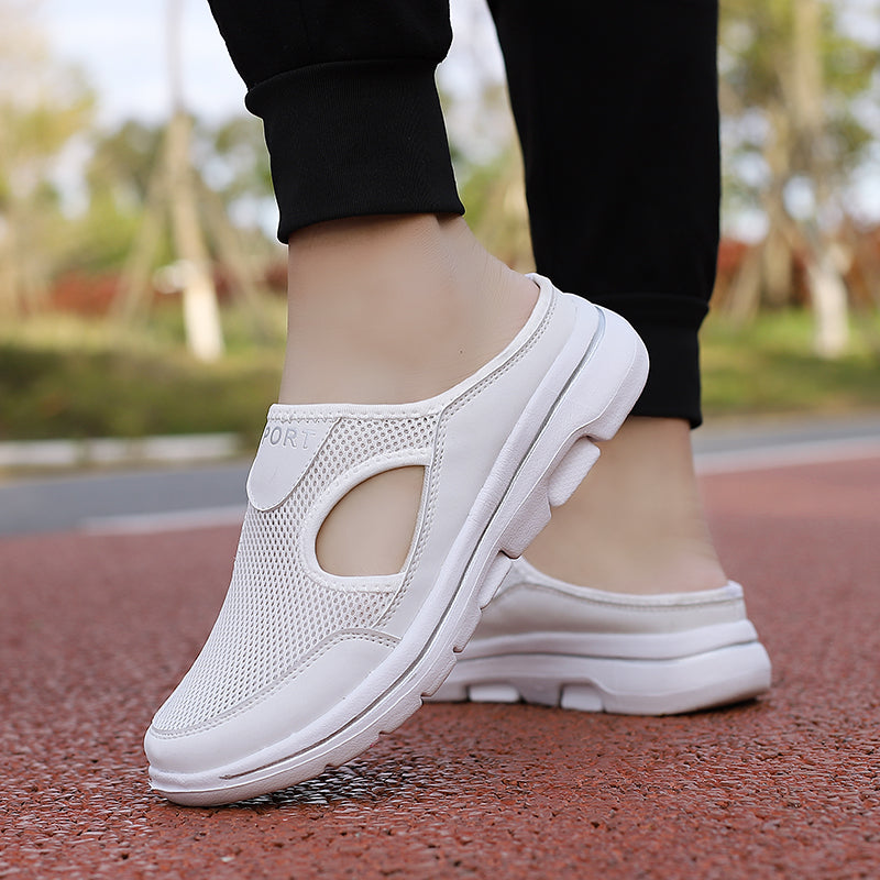 Mune | Orthopedic Slipper