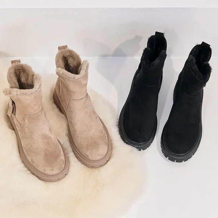 Mune | with Zipper for Ultimate Comfort and Warmth for Women