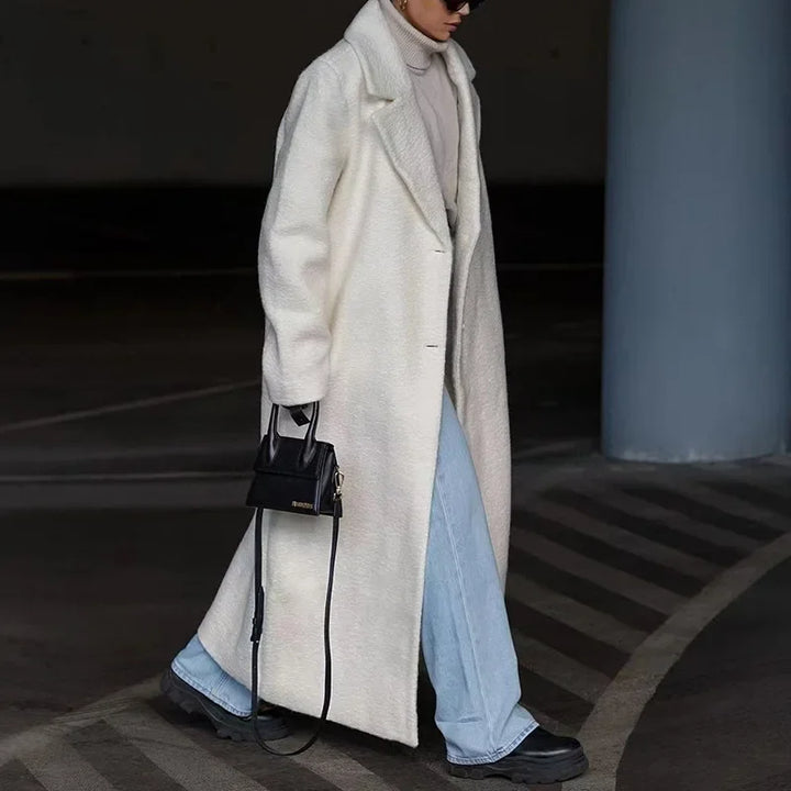 Mune | Women's Jacket Warm for Autumn and Winter