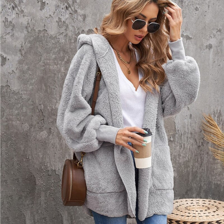 Mune | Comfortable Jacket