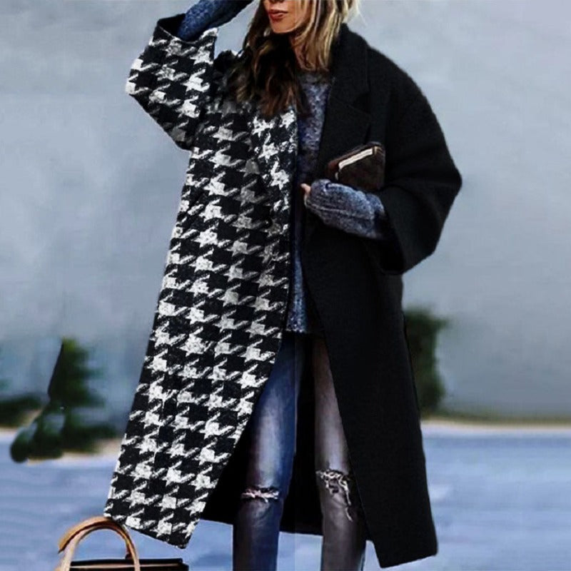 Mune | Elegant and Versatile Winter Coat