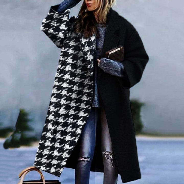 Mune | Elegant and Versatile Winter Coat