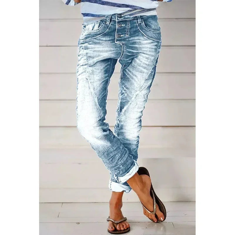 Mune | Comfortable Stretch Pants