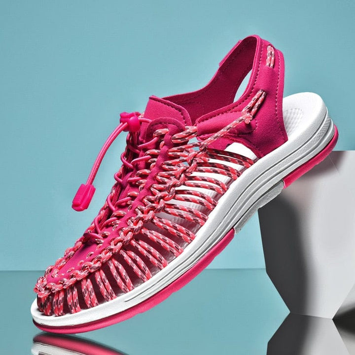 Mune Fashion - Feel good with every step