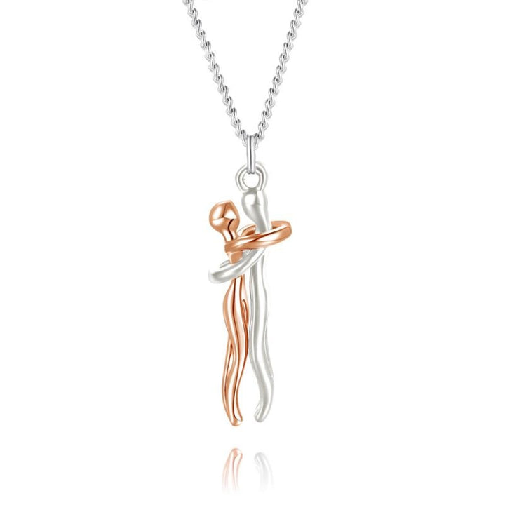 Mune | Love Hug Necklace