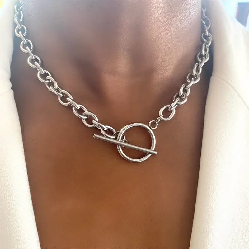 Mune | Chunky Chain