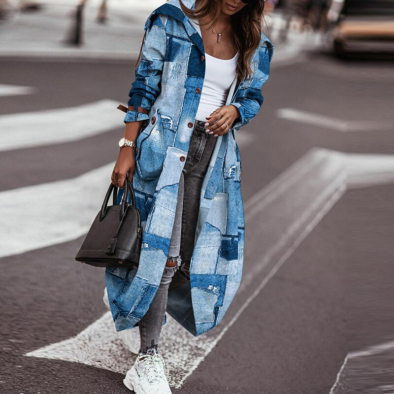Mune | Jacket with Pockets