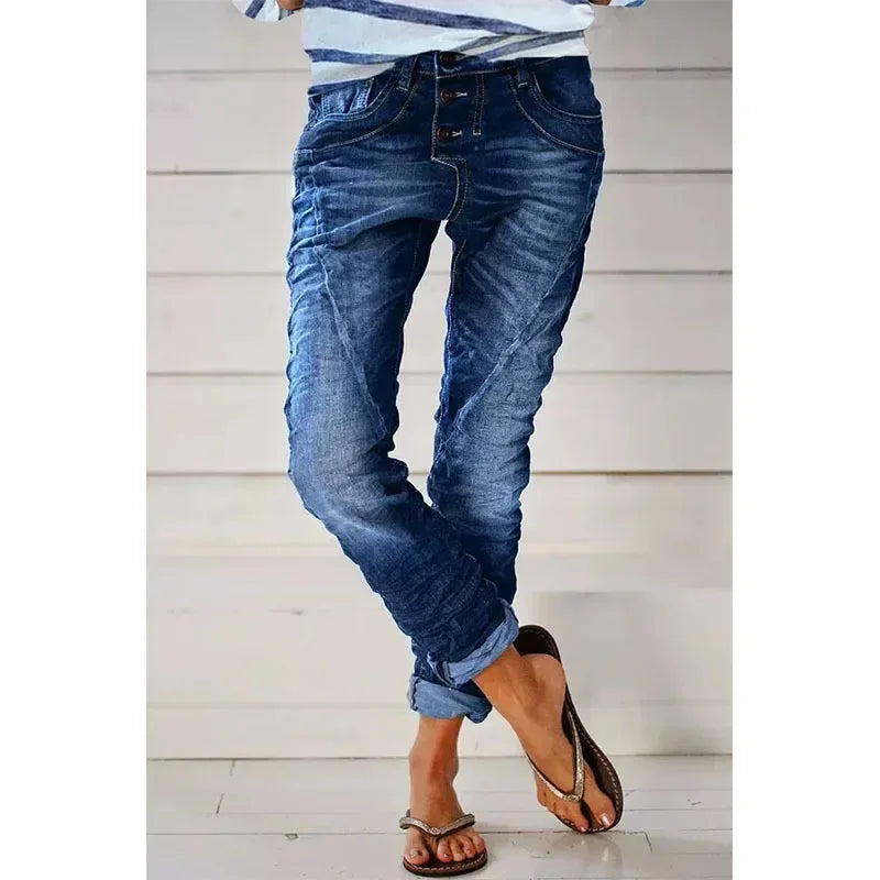 Mune | Comfortable Stretch Pants